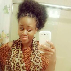 Meet your Posher, Mina